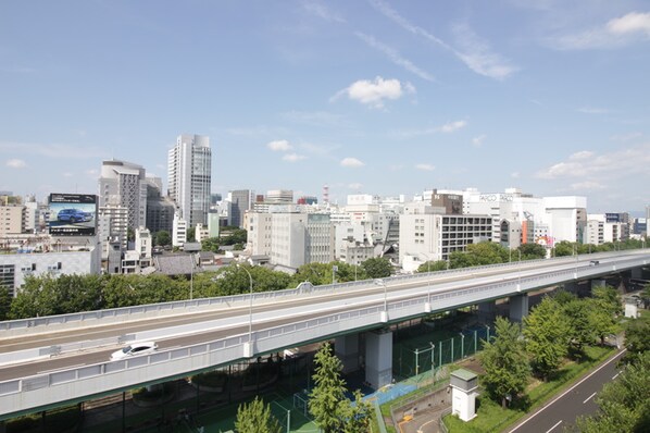 プレミアム大須の物件内観写真